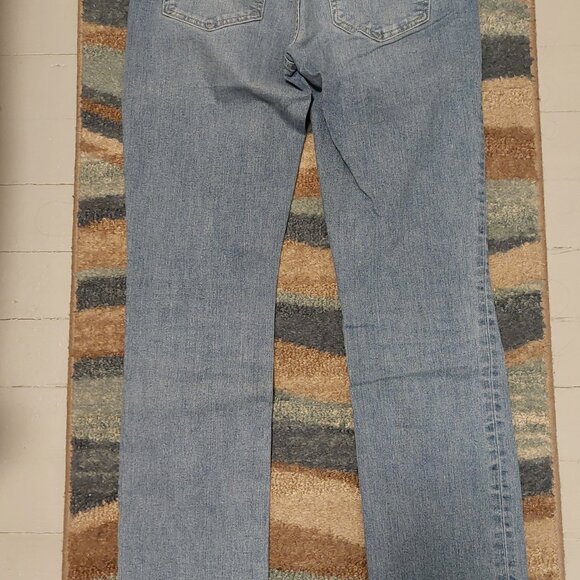 GAP straight jeans - Picture 2 of 4